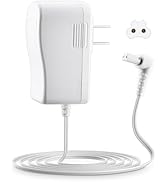 BXIZXD 15V Vacuum Charger Compatible with Black and Decker 90627870 S003AQU1500015 90629039 Vacuu...