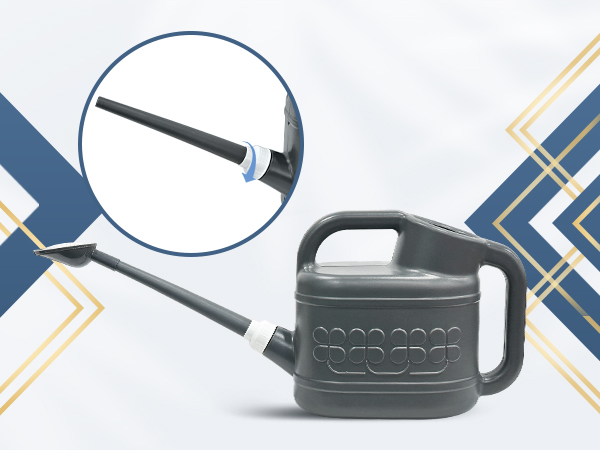 outdoor watering can