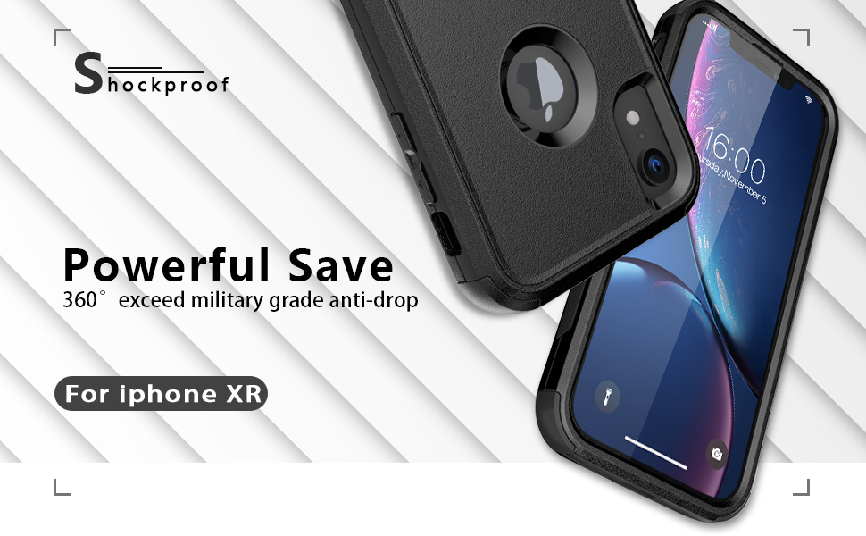 iphone xr case