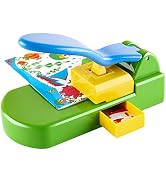 BAOFALI Puzzle Maker Machine Cutter,Jigsaw Puzzle Making Machine with 10 Adhedive Foams,for Arts ...