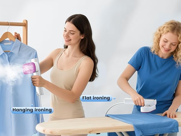 Travel Steamer for Clothes