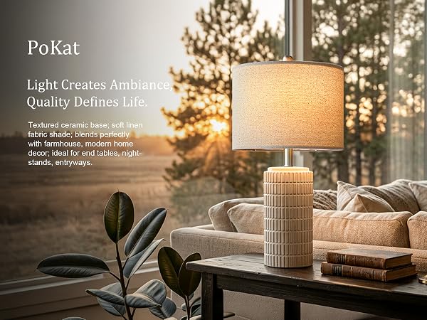 lamps for living room