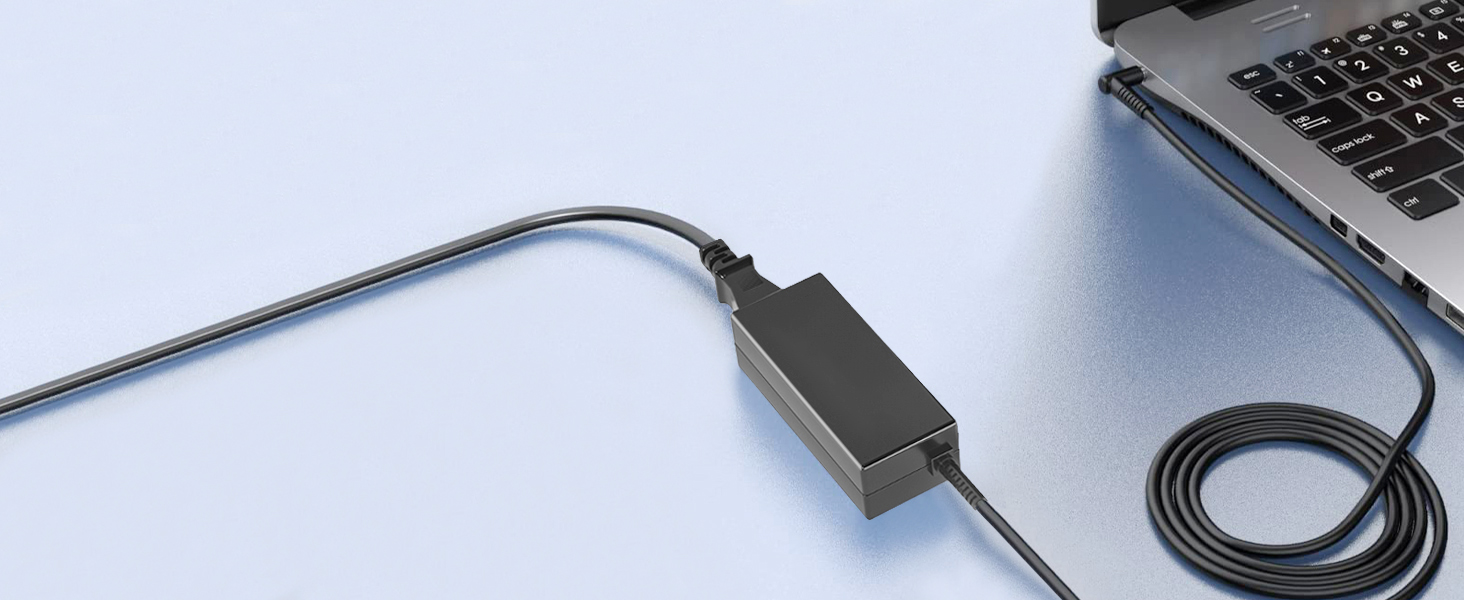 45w laptop charger