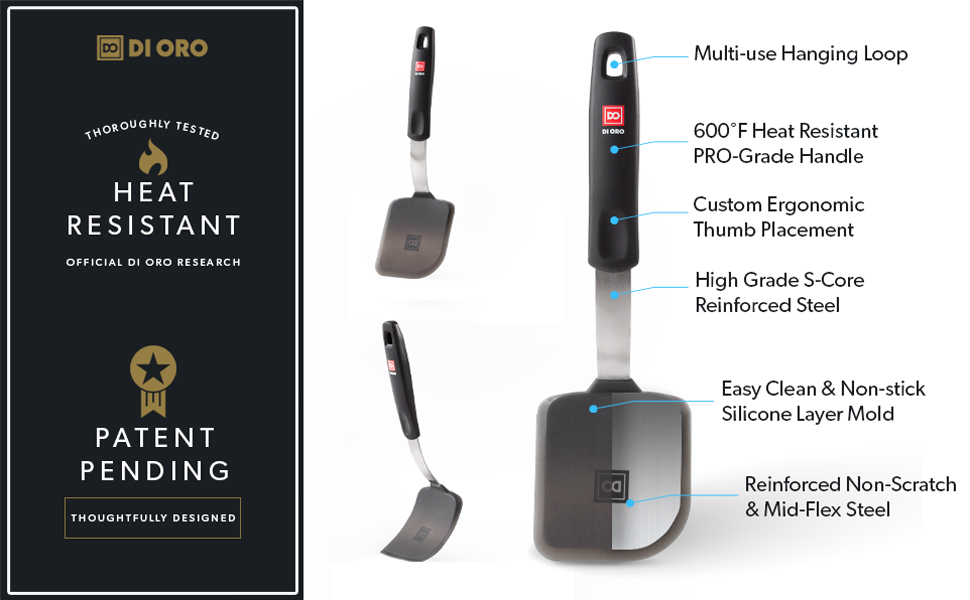 best spatulas