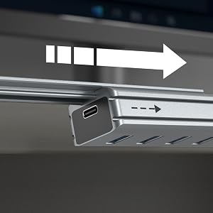 Hidden Storage