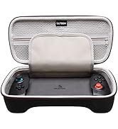 LTGEM Hard Case for NexiGo Gripcon (Gen 2) / NexiGo Gripcon / NexiGo Switch Controller - Travel P...