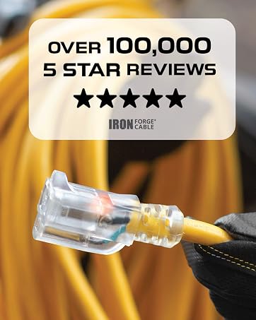 5 star reviews