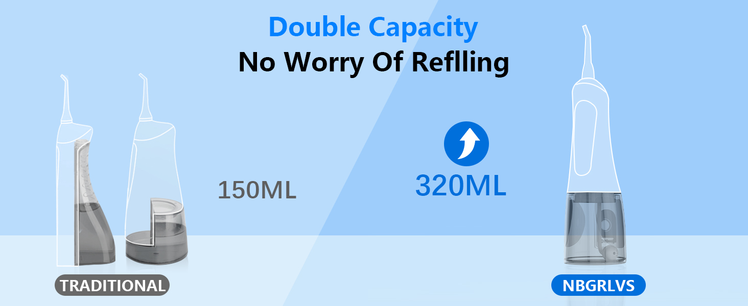 320ml