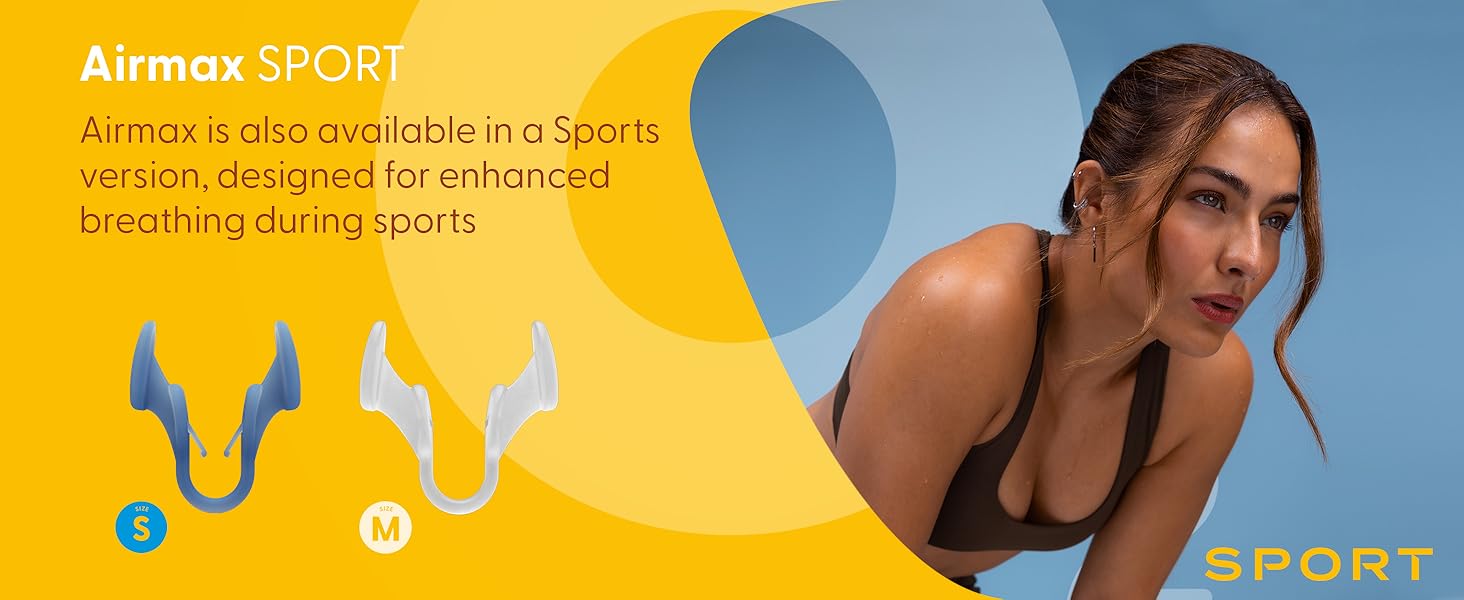 Also Sports variant available