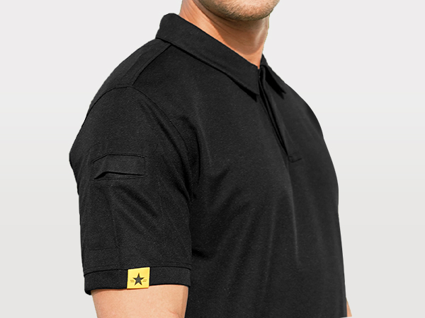 Collars shirt