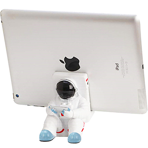 Phone Desk Holder for iPad