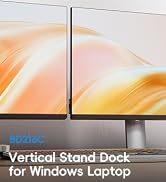 windows docking station