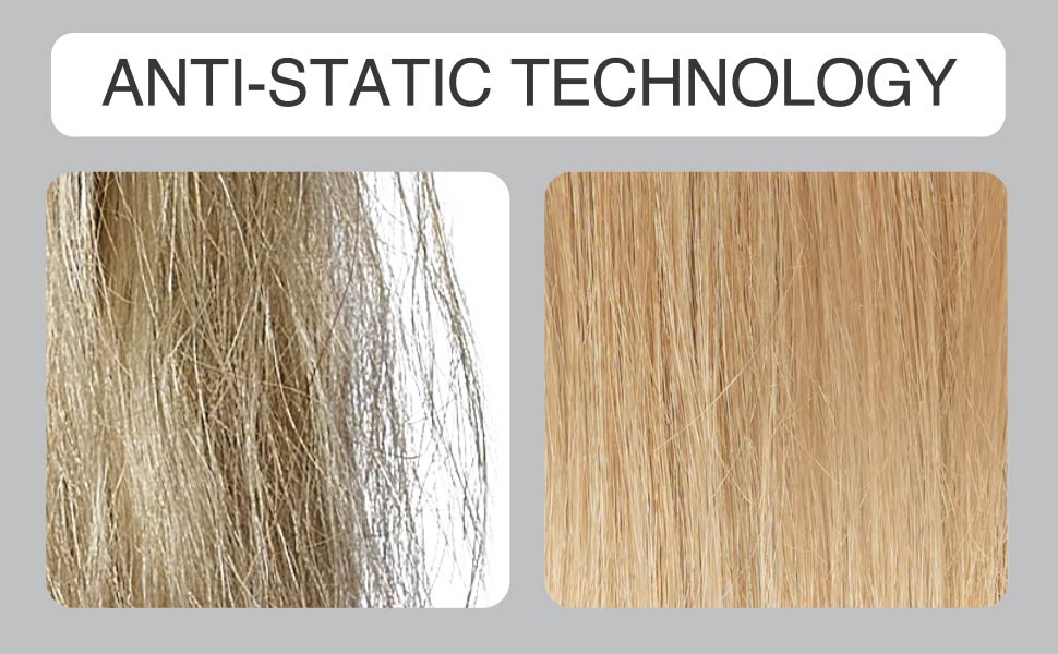 Anti-Static Technology