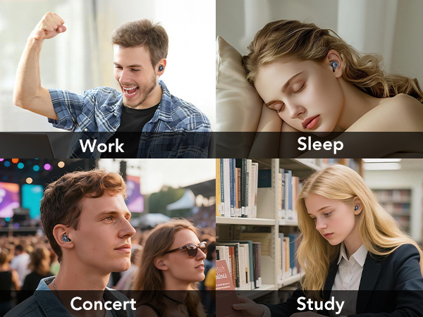 earplug