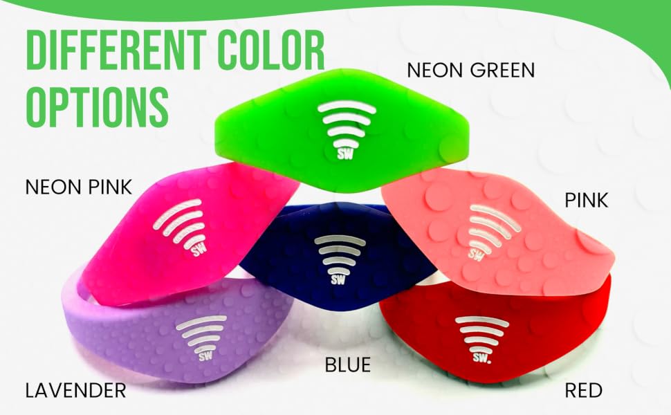 Waterproof Airtag bracelet for kids - durable and reliable GPS tracker for everyday adventures.