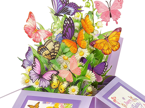 birthday card