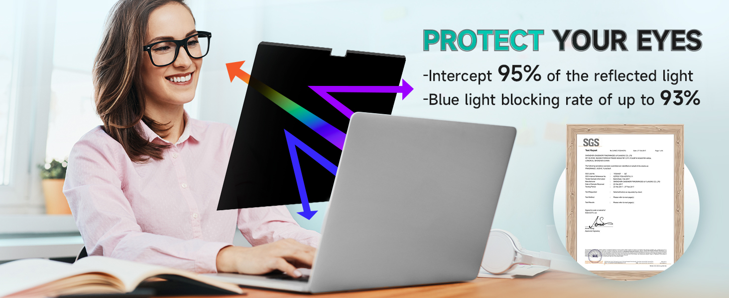 privacy screen macbook pro 16 inch