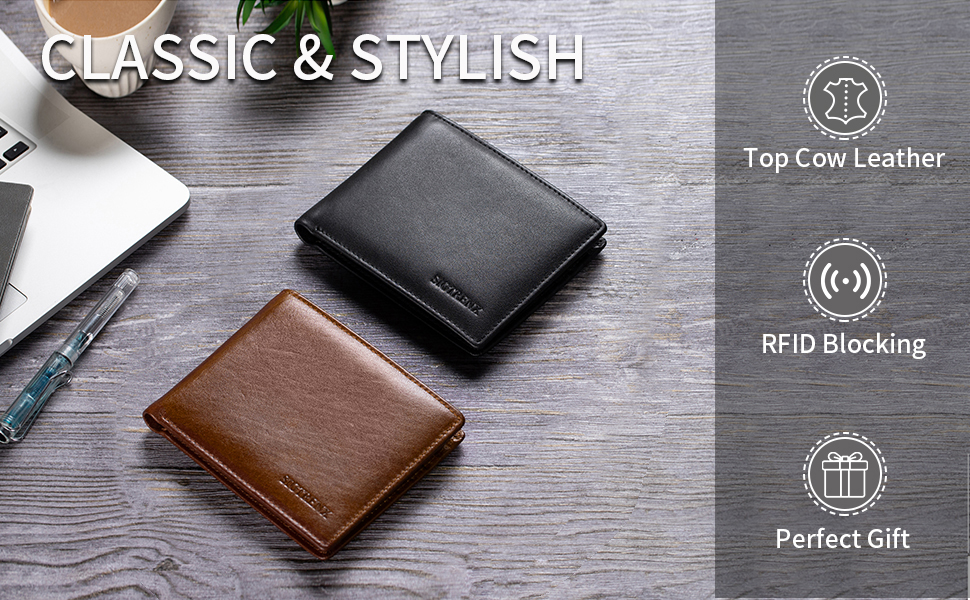 mens wallet