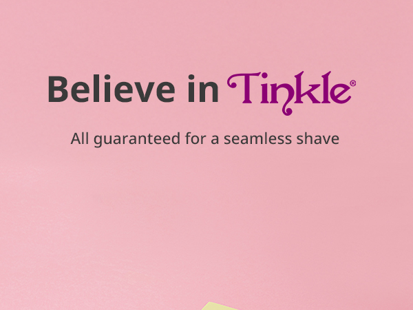 Tinkle 1