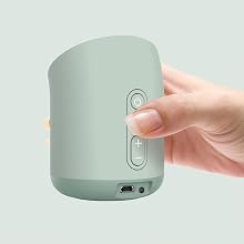 mini sound machine