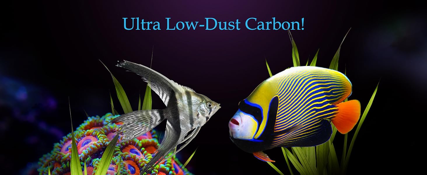 carbon for aquarium activated charcoal fishtank activated charcoal filter aquarium carbon bag