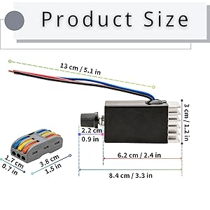 motor controller