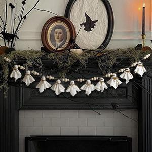 halloween garland