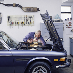 For Garage