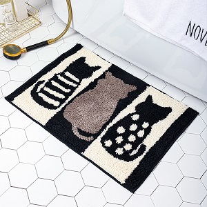 Bath Rug for tub
