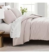 Vilano Springs Collection - Premium Quality, Soft, Wrinkle, Fade, & Stain Resistant, Easy Care, O...
