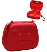 L LTGEM Controller Hard Case for Xbox / PlayStation / Nintendo Switch / PowerA / ELISWEEN / GameS...