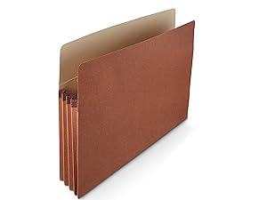 Versatile File Folder