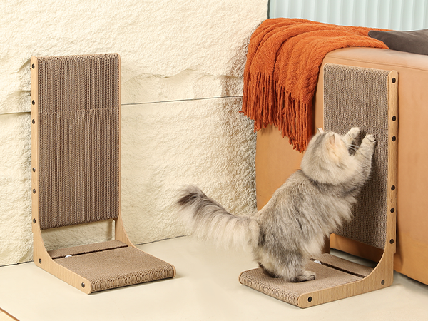 cat scratcher pad