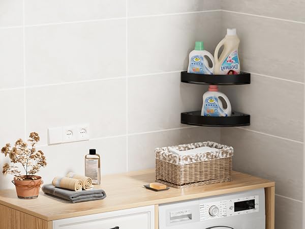For use in the laundry room