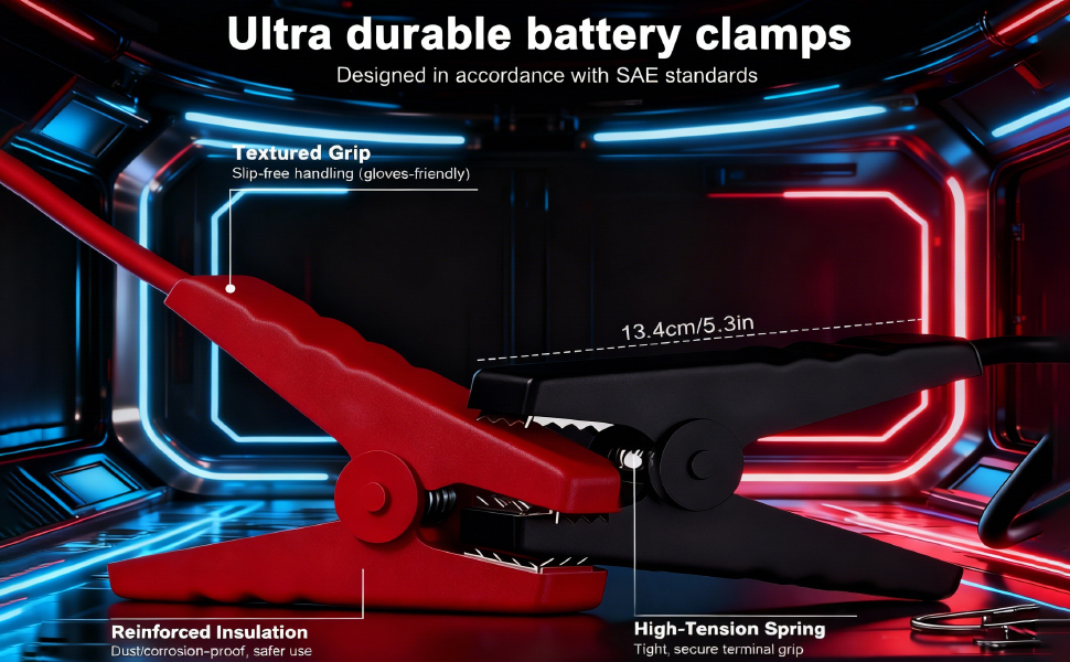milwaukee jump starter