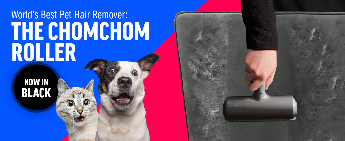 ChomChom Roller