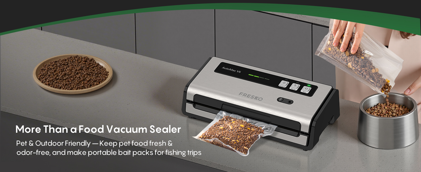 Vacuum Sealer
