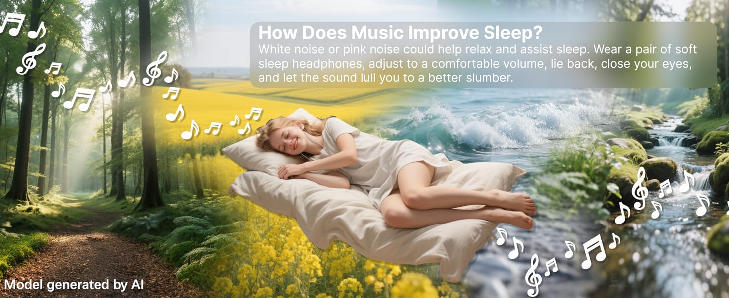 wired sleeping headphones usb c wired earphones sleep side sleeper earbuds usb c