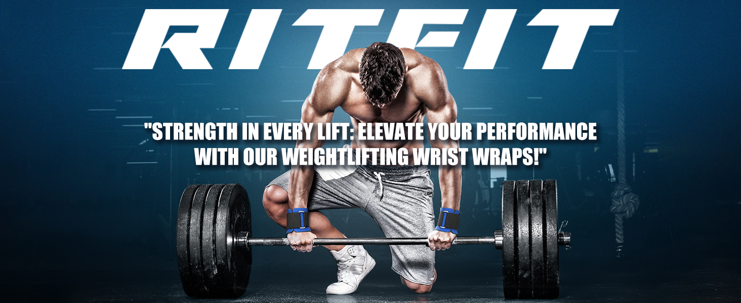 Wrist Wraps