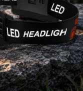 head lamp