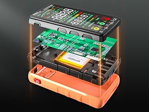 smart multimeter