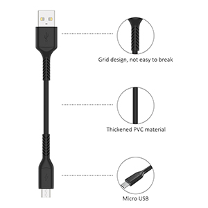 Micro USB Cable