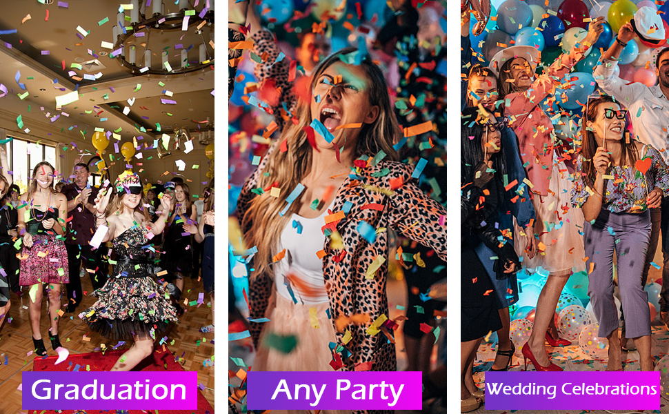 confetti