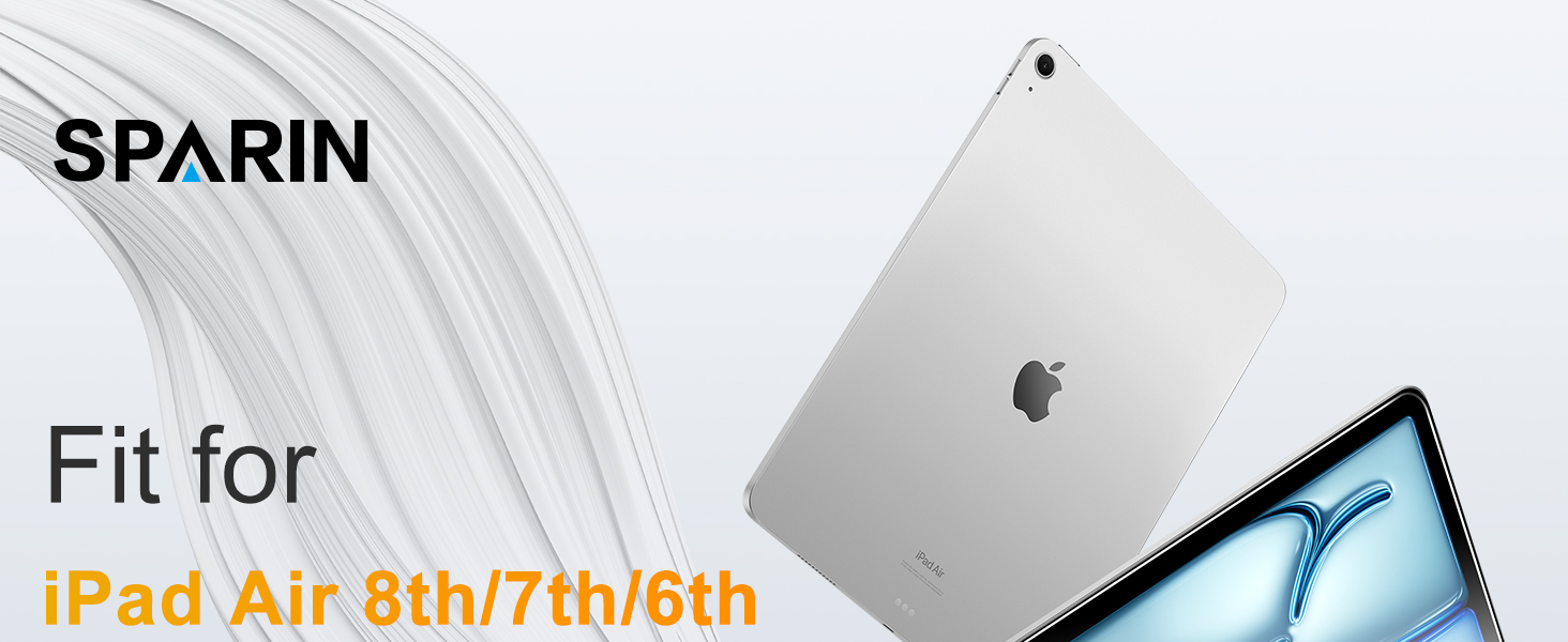 iPad Air 11 inch screen protector