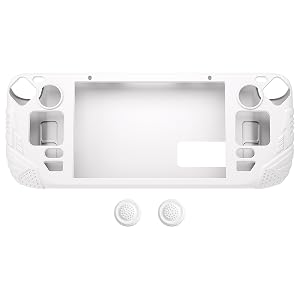silicone case for steam deck