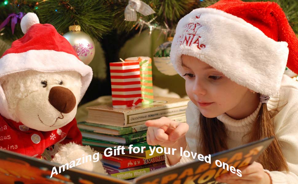 Gift for kids