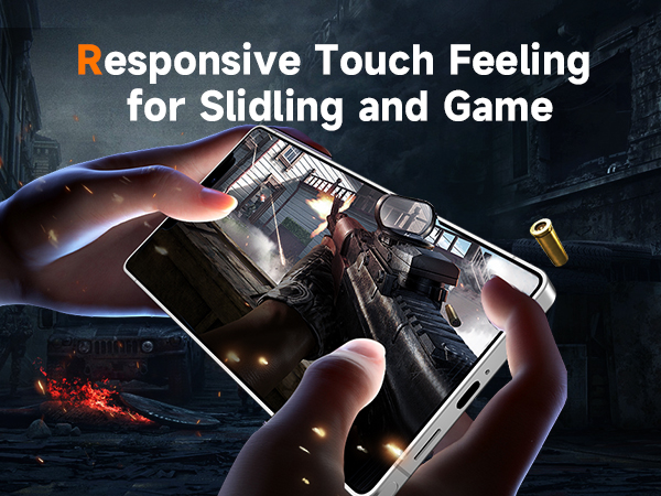pixel 10 pro xl screen protector