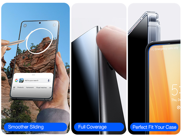 S26 Ultra Screen Protector