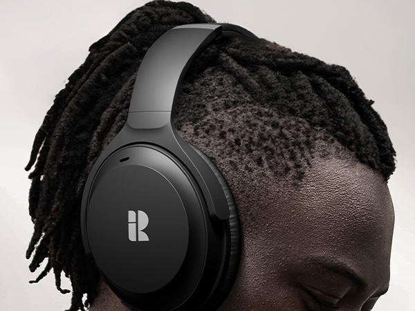 Wireless Headphones
