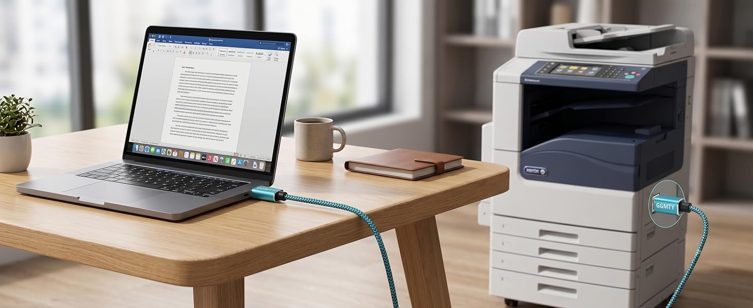 Printer Cable